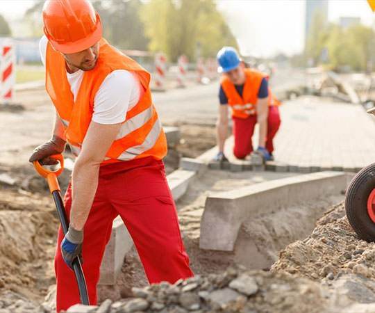 Услуги разнорабочих в Дзержинске и  Нижегородской области