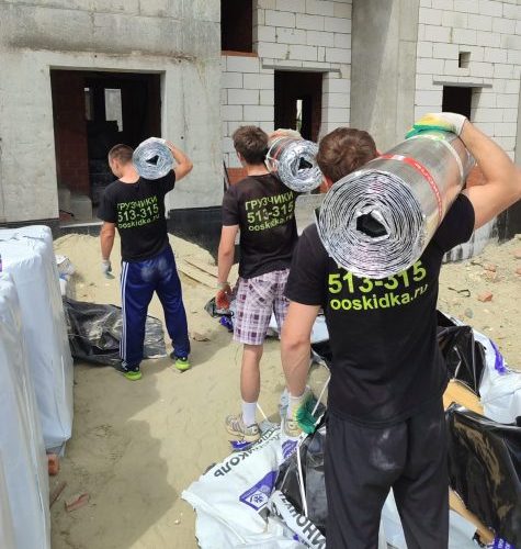  в Дзержинске